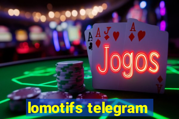 lomotifs telegram